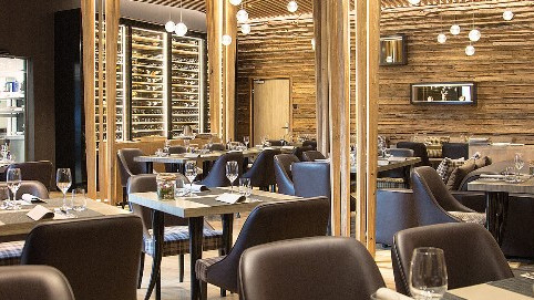 Peaks Place Apartment Hotel & Spa