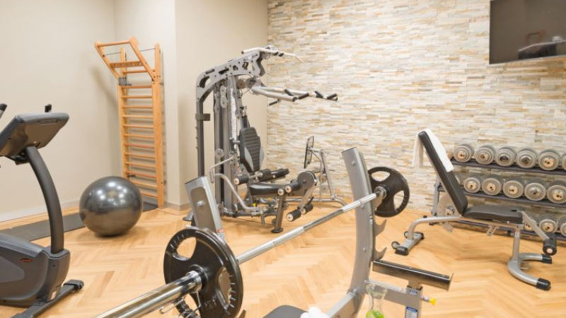 Peaks Place Apartment Hotel & Spa