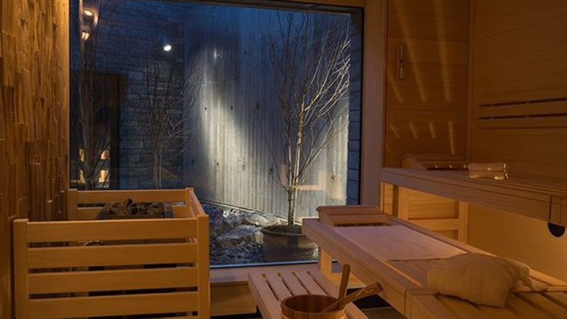 Peaks Place Apartment Hotel & Spa