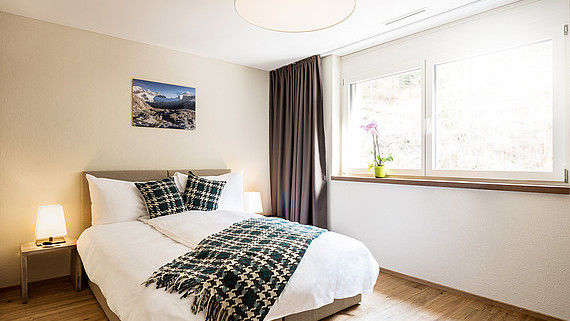 Peaks Place Apartment Hotel & Spa