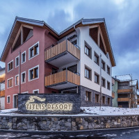Titilis Resort Apartments