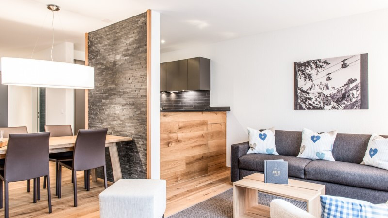 Titilis Resort Apartments