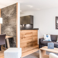 Titilis Resort Apartments