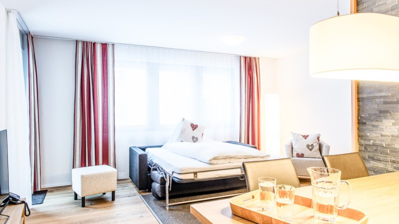 Titilis Resort Apartments