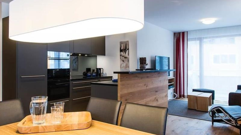 Titilis Resort Apartments