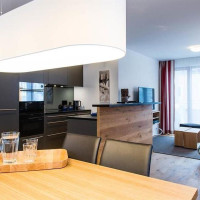 Titilis Resort Apartments