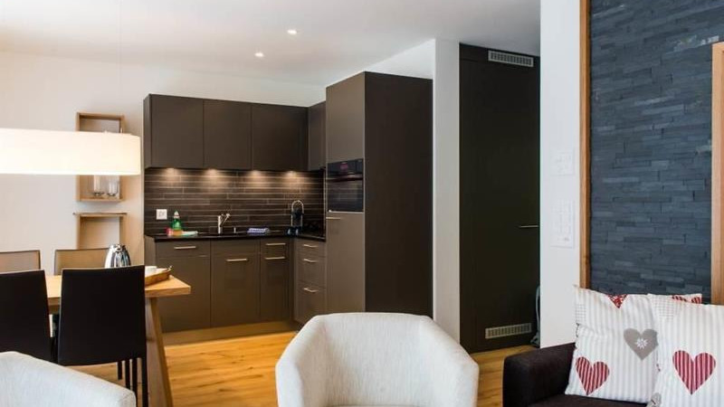 Titilis Resort Apartments