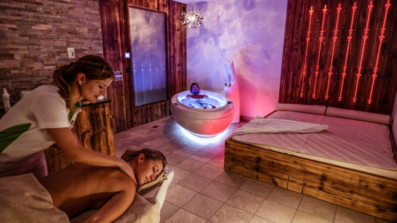 Titilis Resort Apartments