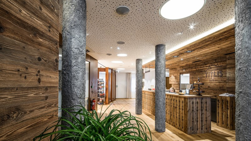 Titilis Resort Apartments