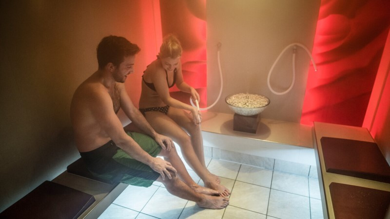 Titilis Resort Apartments