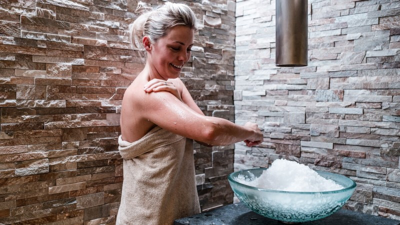 Titilis Resort Apartments