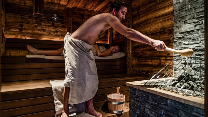 Titilis Resort Apartments