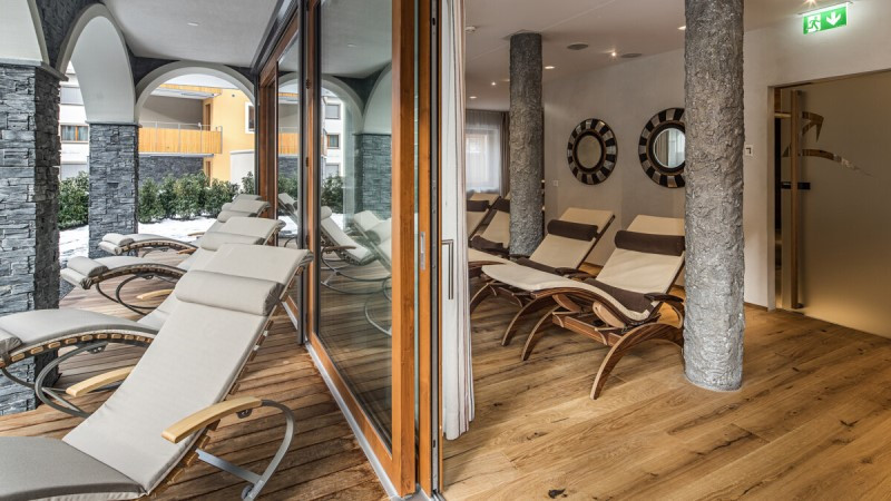 Titilis Resort Apartments