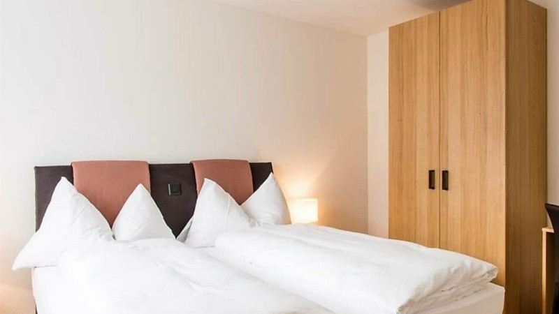 Titilis Resort Apartments