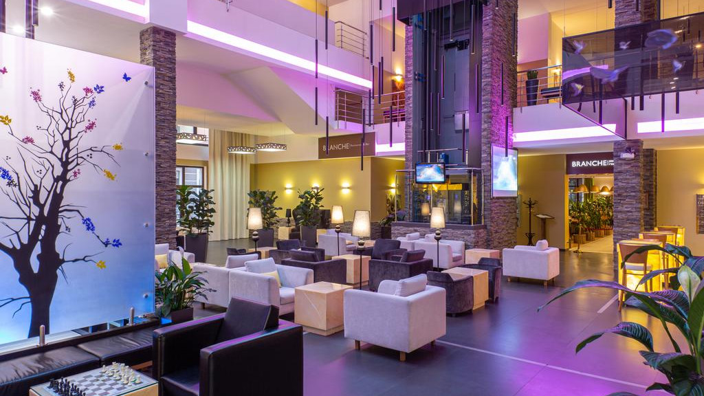 Golden Tulip Rosa Khutor