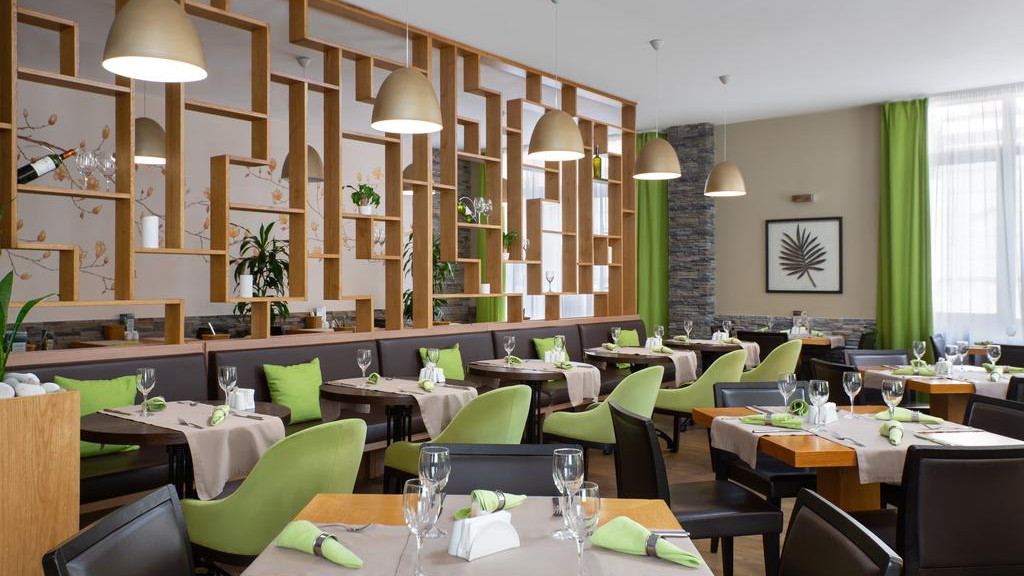 Golden Tulip Rosa Khutor