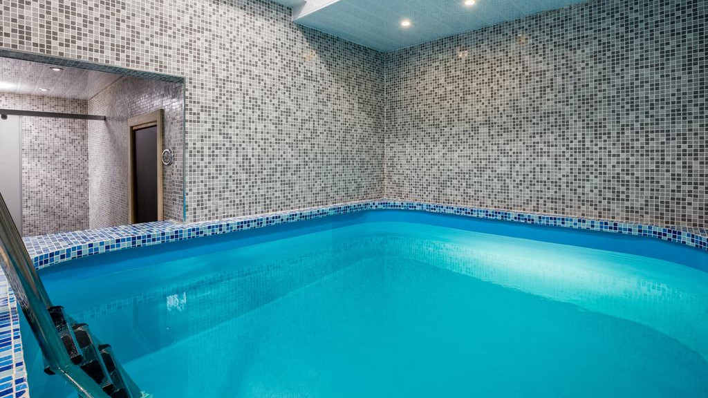 Golden Tulip Rosa Khutor