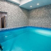 Golden Tulip Rosa Khutor