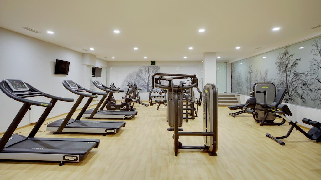 Golden Tulip Rosa Khutor