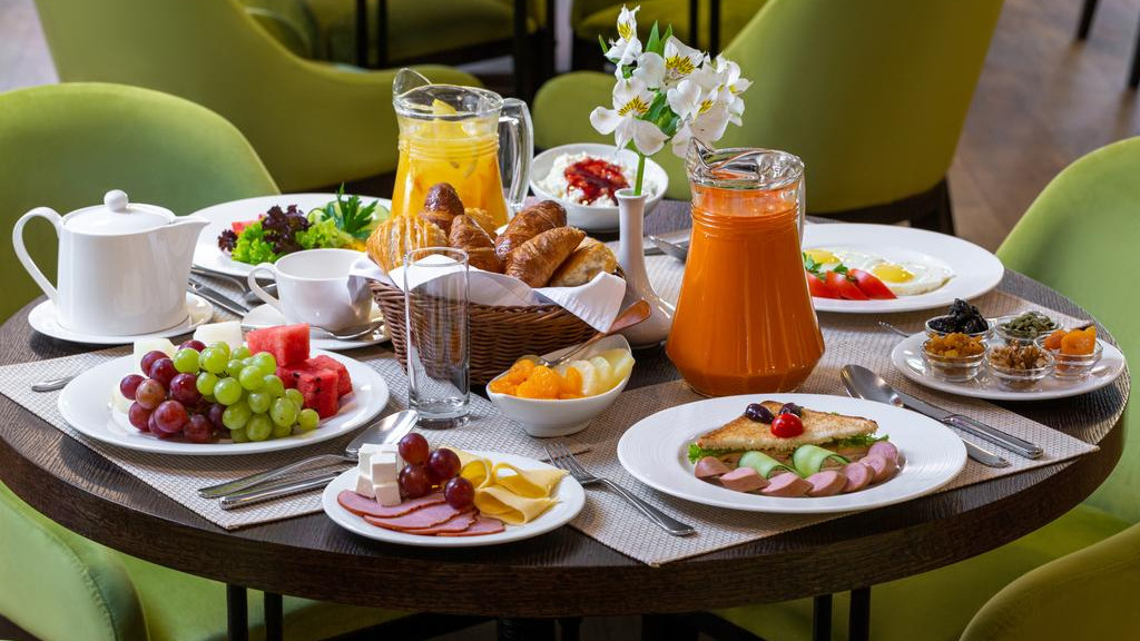 Golden Tulip Rosa Khutor