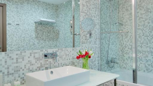 Golden Tulip Rosa Khutor