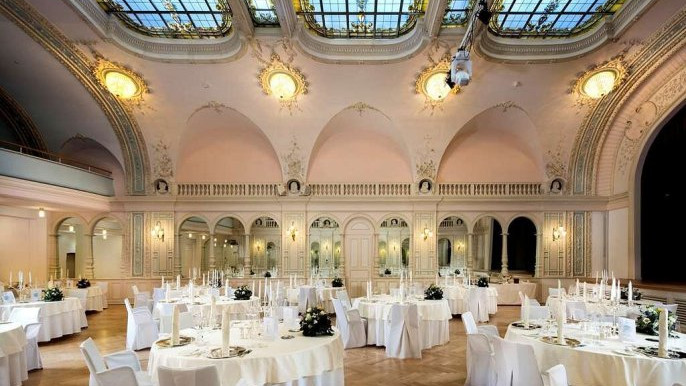 Kempinski Palace Engelberg