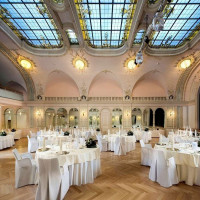 Kempinski Palace Engelberg