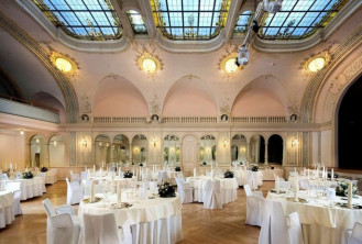 Kempinski Palace Engelberg