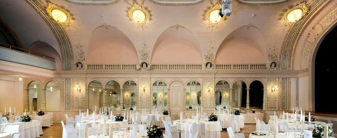 Kempinski Palace Engelberg