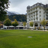 Kempinski Palace Engelberg