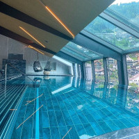 Kempinski Palace Engelberg