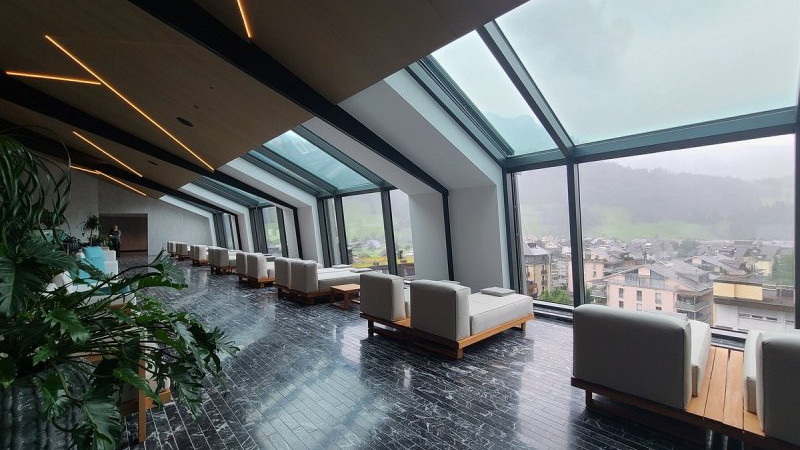 Kempinski Palace Engelberg