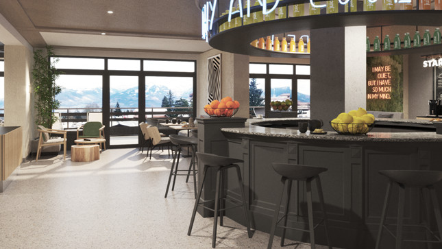 Victoria Hotel & Residence