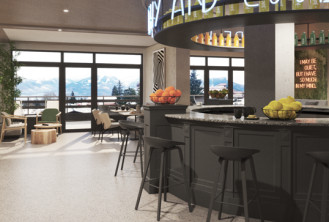 Victoria Hotel & Residence