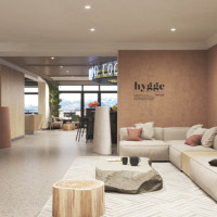 Victoria Hotel & Residence