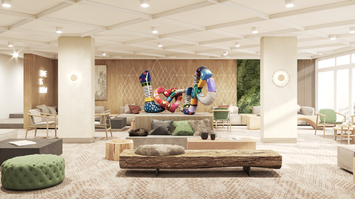 Victoria Hotel & Residence