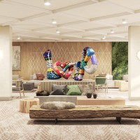 Victoria Hotel & Residence