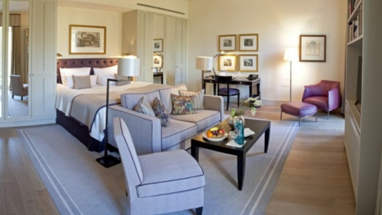 Brenners Park-Hotel & SPA