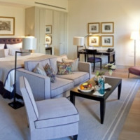 Brenners Park-Hotel & SPA