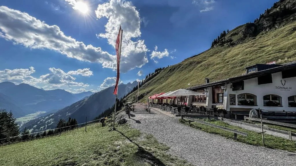 Санкт-Антон