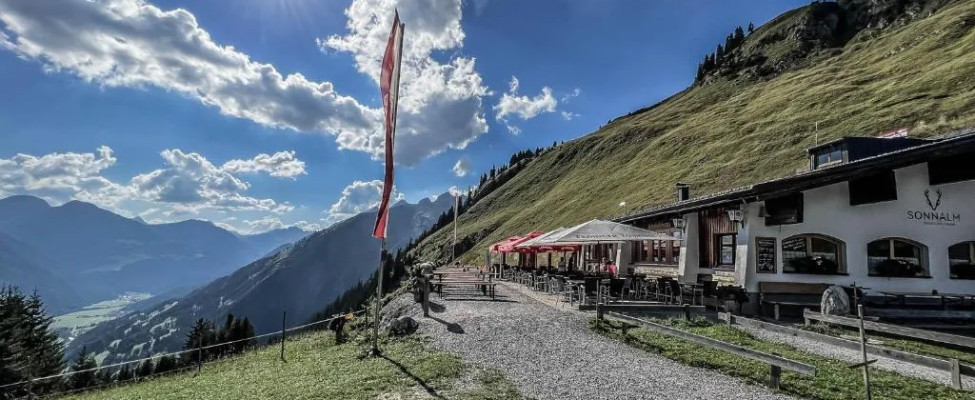 Санкт-Антон