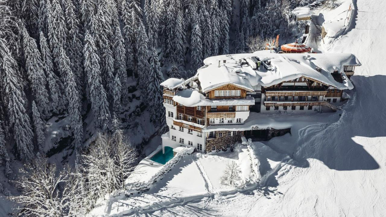 Санкт-Антон