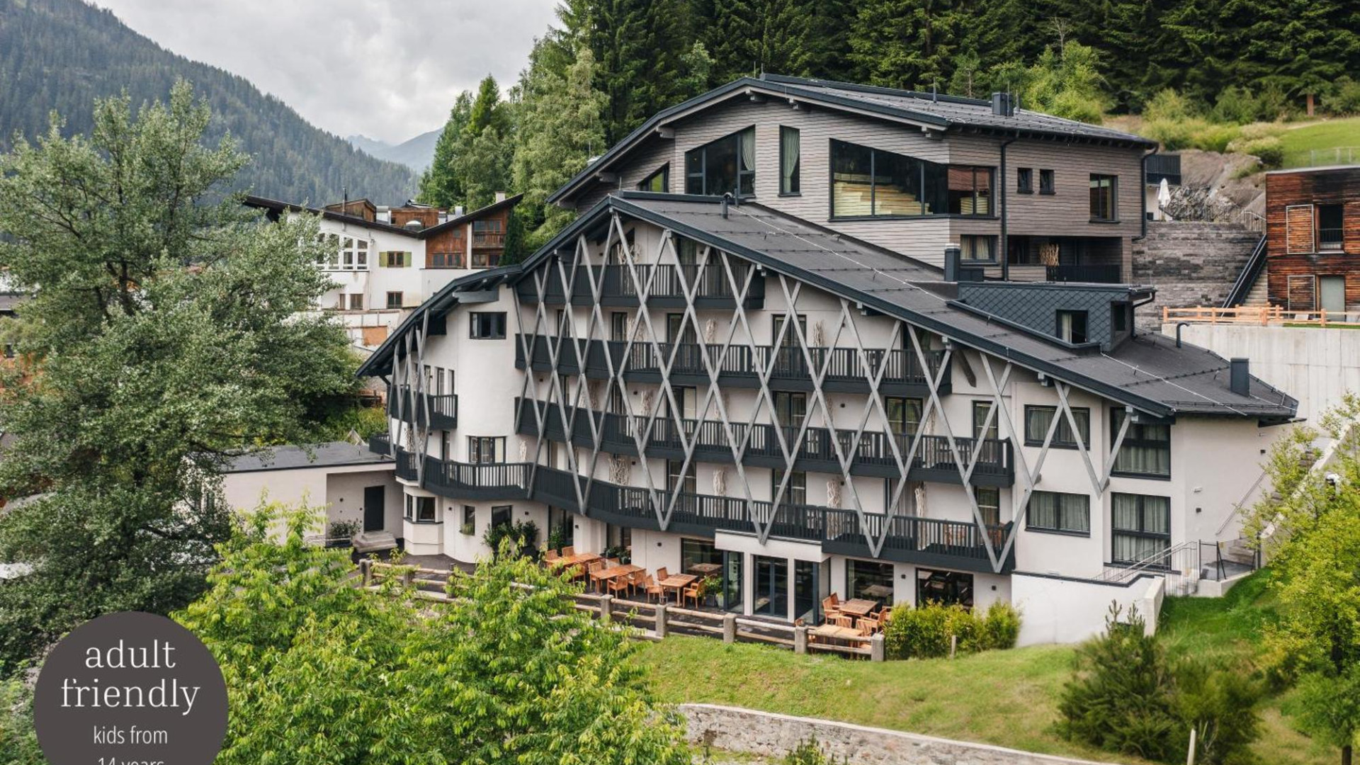 Санкт-Антон