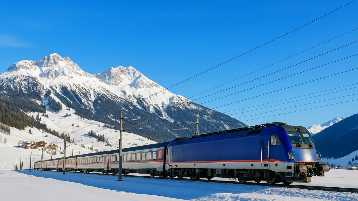 Санкт-Антон