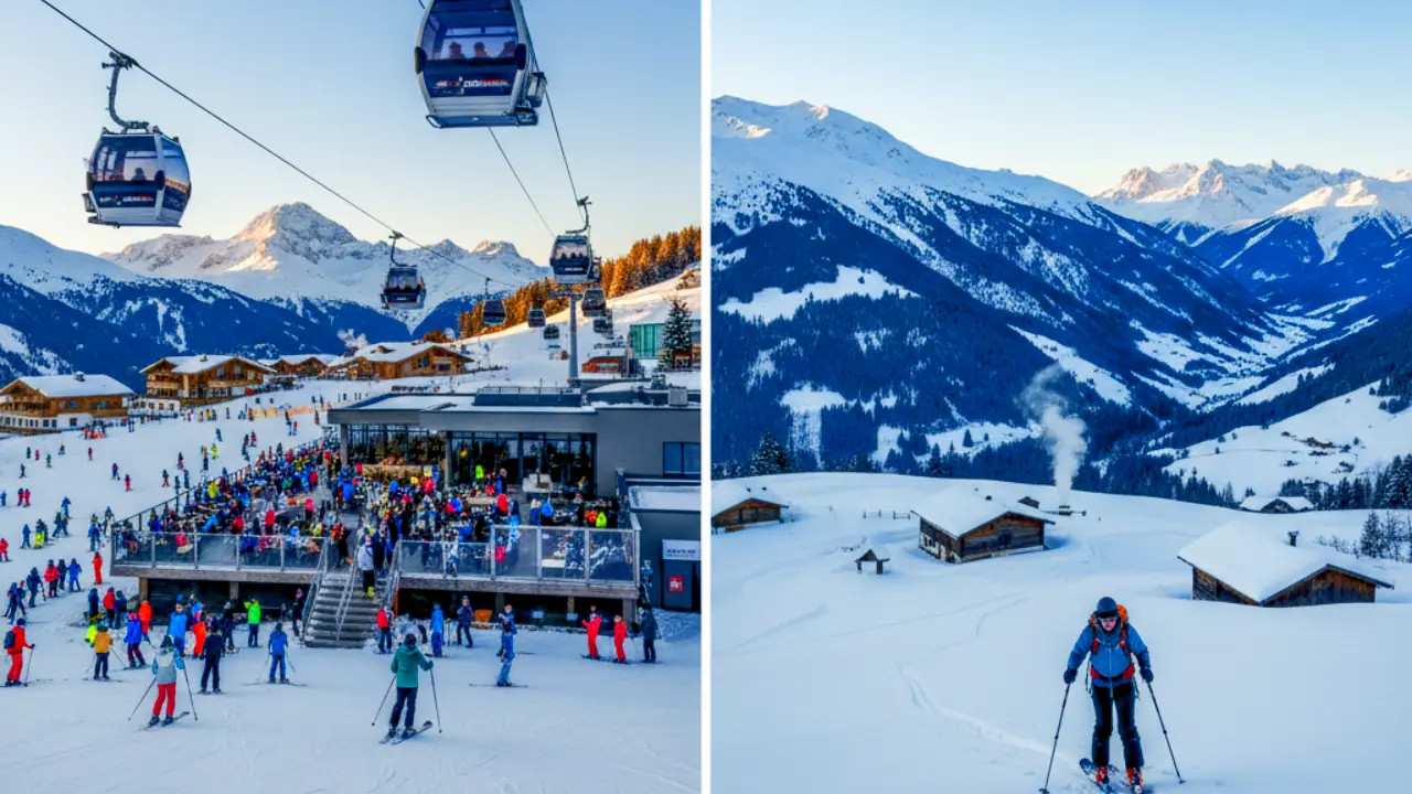 Санкт-Антон