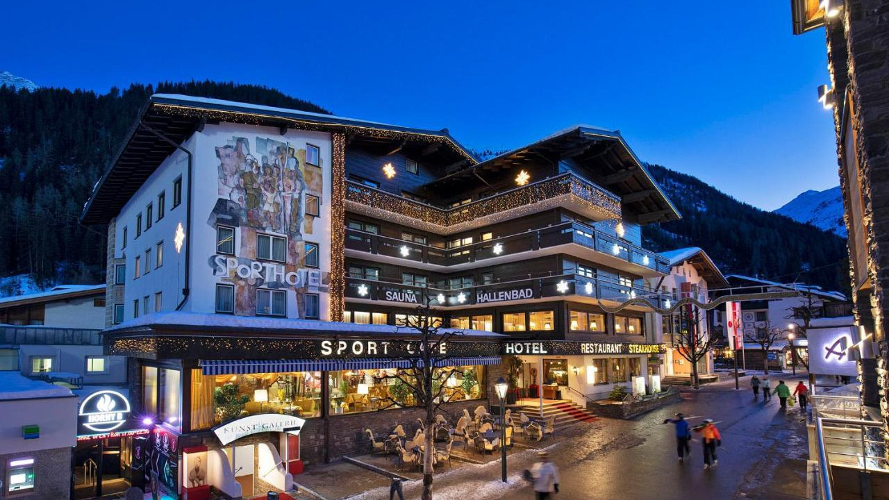 Санкт-Антон