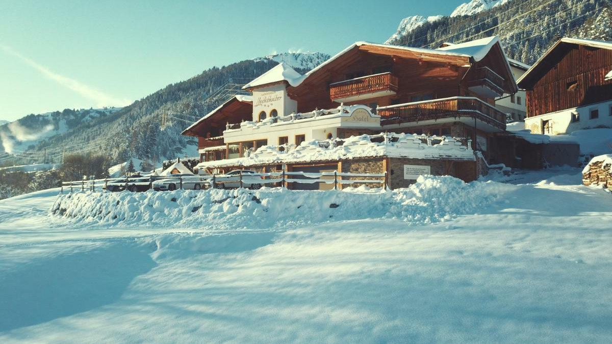 Санкт-Антон