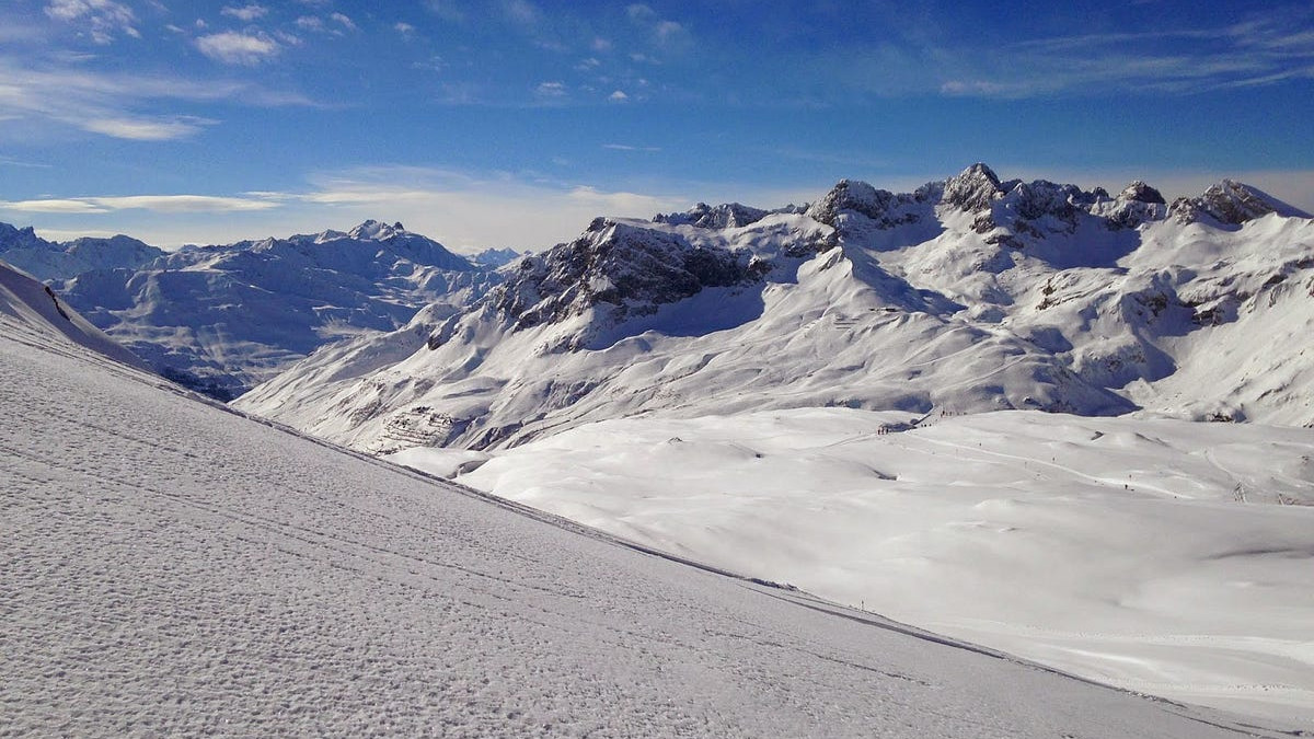 Санкт-Антон