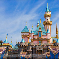 Диснейленд