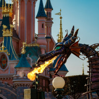 Диснейленд